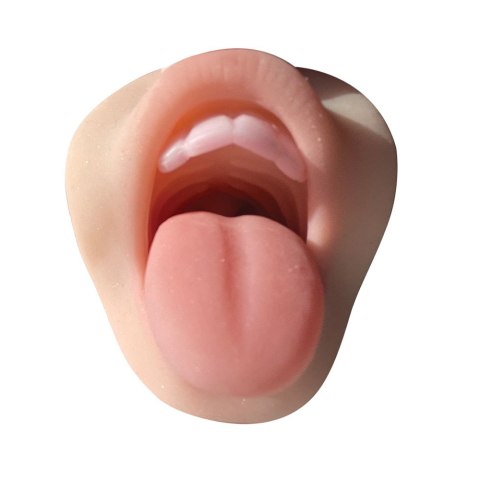 Dwustronna pochwa Masturbator Eva Dwustronna pochwa Masturbator Eva