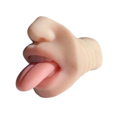 Dwustronna pochwa Masturbator Eva Dwustronna pochwa Masturbator Eva