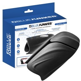 BlueJunker™ – Flexible Adjustable Masturbator | Elastyczny masażer męski