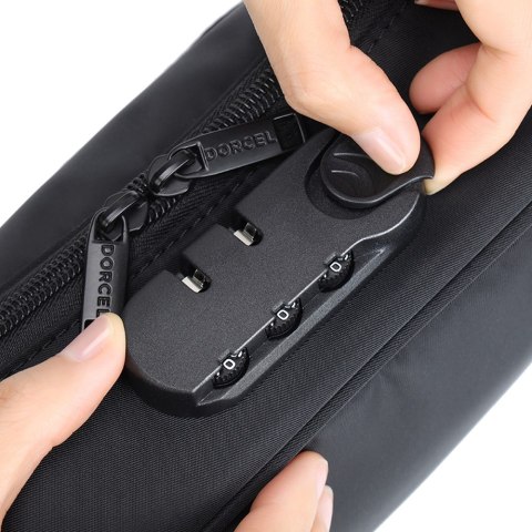 Kuferek Discreet Box na gadżety erotyczne zamykany na kod. Kuferek Discreet Box na gadżety erotyczne zamykany na kod.