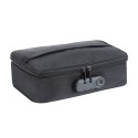 Kuferek Discreet Box na gadżety erotyczne zamykany na kod. Kuferek Discreet Box na gadżety erotyczne zamykany na kod.