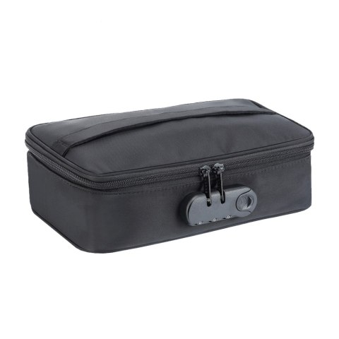 Kuferek Discreet Box na gadżety erotyczne zamykany na kod. Kuferek Discreet Box na gadżety erotyczne zamykany na kod.