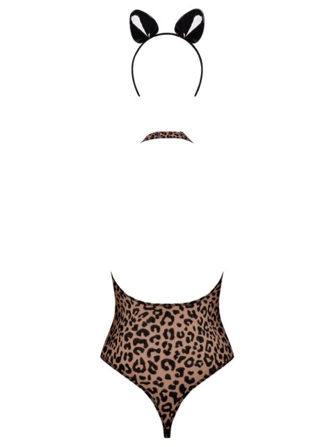 Leocatia body L/XL Leocatia body L/XL