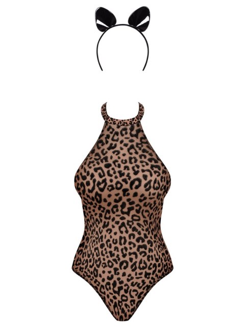 Leocatia body L/XL Leocatia body L/XL