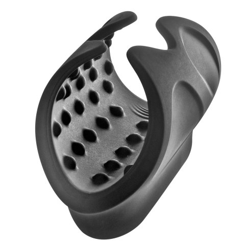 Masturbator do penisa z wibracjami. Mocne wibracje. Masażer Dots Masturbator do penisa z wibracjami. Mocne wibracje. Masażer Dots