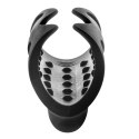 Masturbator do penisa z wibracjami. Mocne wibracje. Masażer Dots