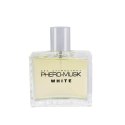 Perfumy męskie Phero-Musk White100 ml Luksusowy, intrygujący zapach. Perfumy męskie Phero-Musk White100 ml Luksusowy, intrygujący zapach.