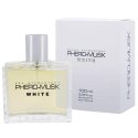 Perfumy męskie Phero-Musk White100 ml Luksusowy, intrygujący zapach. Perfumy męskie Phero-Musk White100 ml Luksusowy, intrygujący zapach.