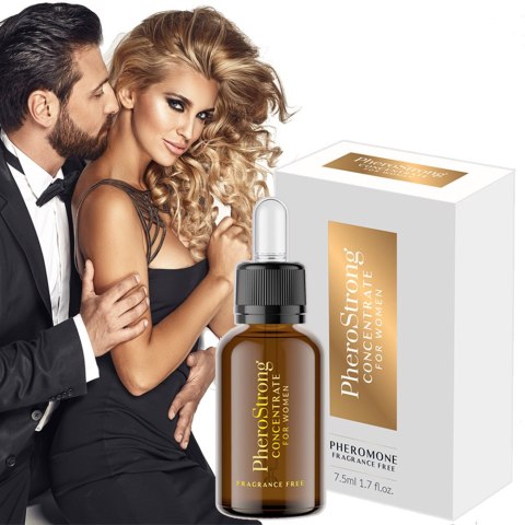Phero Strong Concentrate for women Phero Strong Concentrate for women