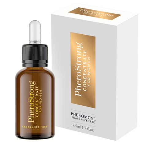 Phero Strong Concentrate for women Phero Strong Concentrate for women