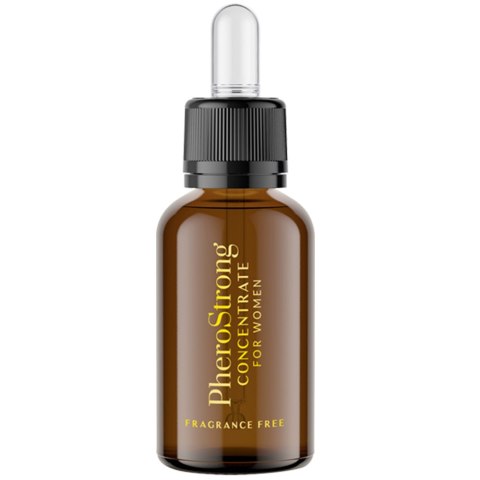 Phero Strong Concentrate for women Phero Strong Concentrate for women