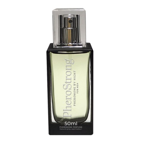 PheroStrong by NIGHT for Men 50 ml PheroStrong by NIGHT for Men 50 ml