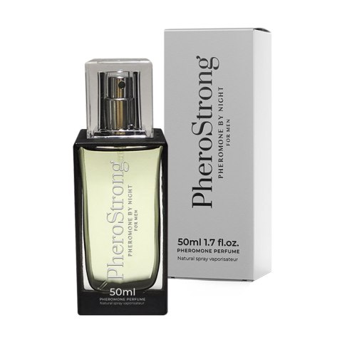 PheroStrong by NIGHT for Men 50 ml PheroStrong by NIGHT for Men 50 ml
