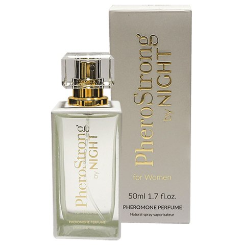PheroStrong by NIGHT for Women 50 ml PheroStrong by NIGHT for Women 50 ml