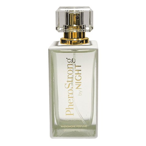 PheroStrong by NIGHT for Women 50 ml PheroStrong by NIGHT for Women 50 ml