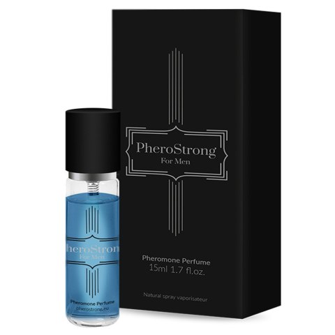 PheroStrong for Men 15 ml PheroStrong for Men 15 ml