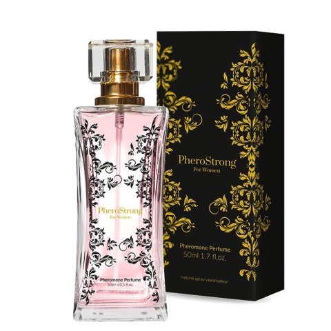 PheroStrong for Women 50 ml PheroStrong for Women 50 ml