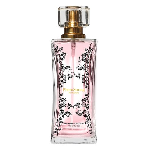PheroStrong for Women 50 ml PheroStrong for Women 50 ml