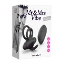 Pierścień Mr&Mrs Vibe Pierścień Mr&Mrs Vibe