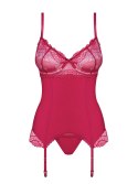 Rosalyne gorset i stringi S/M