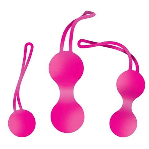 Stifler's Collection Geisha Balls Stifler's Collection Geisha Balls
