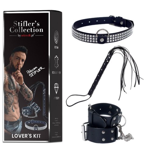 Stifler's Colletion Lover's Kit Stifler's Colletion Lover's Kit