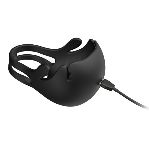 Stymulator na penisa i jądra z wibracjami Fun Bag Stymulator na penisa i jądra z wibracjami Fun Bag