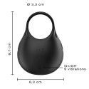Stymulator na penisa i jądra z wibracjami Fun Bag Stymulator na penisa i jądra z wibracjami Fun Bag