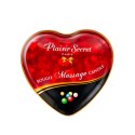 Świeca do masażu, zapach gumy balonowej Massage Bubble Gum Świeca do masażu, zapach gumy balonowej Massage Bubble Gum