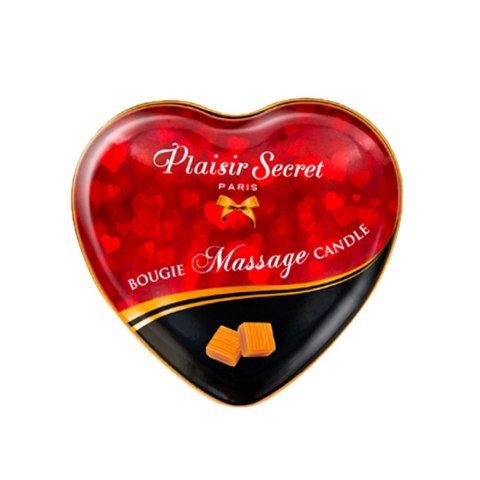 Świeca do masażu, zapach karmelu Massage Candle Caramel Świeca do masażu, zapach karmelu Massage Candle Caramel