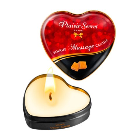 Świeca do masażu, zapach karmelu Massage Candle Caramel Świeca do masażu, zapach karmelu Massage Candle Caramel