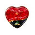 Świeca do masażu, zapach owoców egzotycznych Massage Candle Exotics Fruits Świeca do masażu, zapach owoców egzotycznych Massage Candle Exotics Fruits