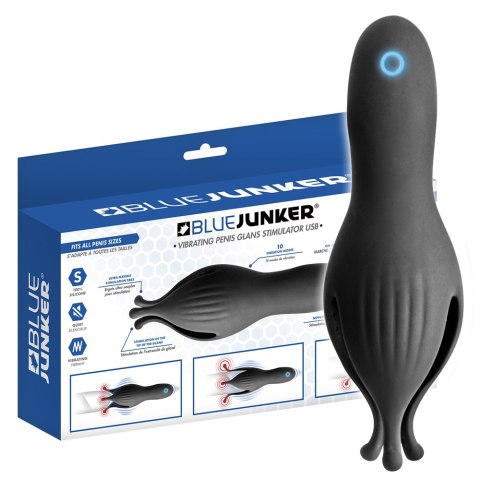 Vibrating Penis Glans Vibrating Penis Glans