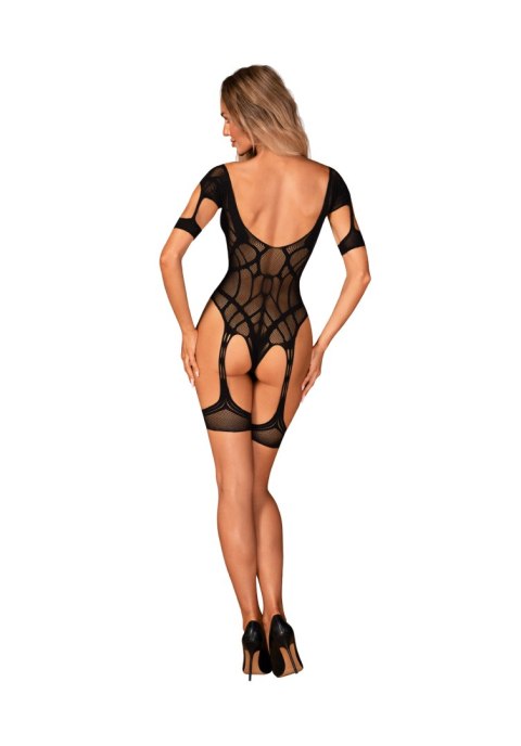Zmysłowe bodystocking G334 S/M/L Zmysłowe bodystocking G334 S/M/L