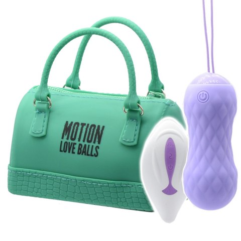 Balls Jivy Balls Jivy