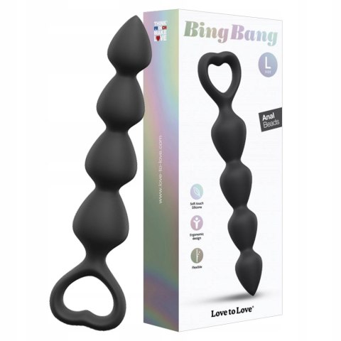 Bing Bang L Bing Bang L