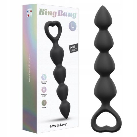 Bing Bang L Bing Bang L