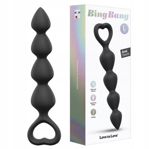 Bing Bang L Bing Bang L