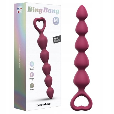 Bing Bang M Bing Bang M