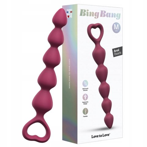 Bing Bang M Bing Bang M