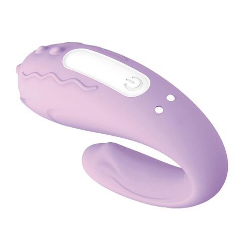 Bright Mauve Bright Mauve