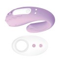Bright Mauve Bright Mauve