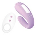Bright Mauve Bright Mauve