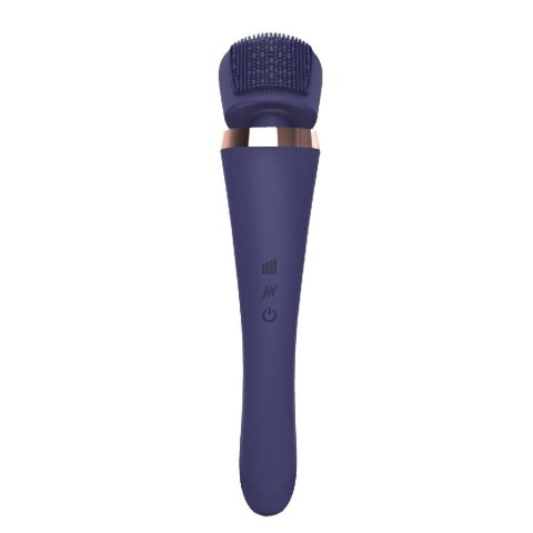 Brush Crush Brush Crush
