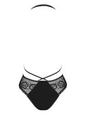 Canndis body czarne L/XL