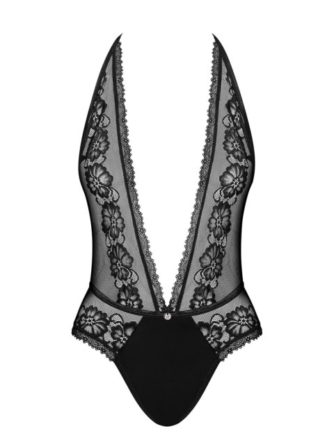 Canndis body czarne L/XL Canndis body czarne L/XL