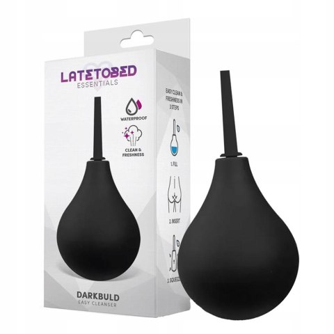 Darkbulid Easy Cleanser Darkbulid Easy Cleanser