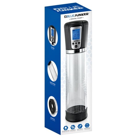 Digital Pump Digital Pump