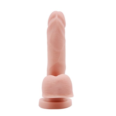 Dildo Real Dildo 5,7" Dildo Real Dildo 5,7"