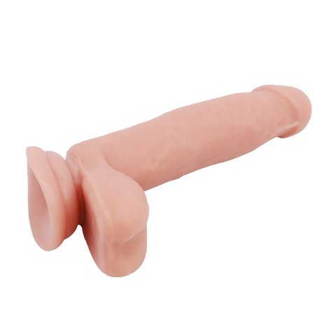 Dildo Real Dildo 7,1" Dildo Real Dildo 7,1"